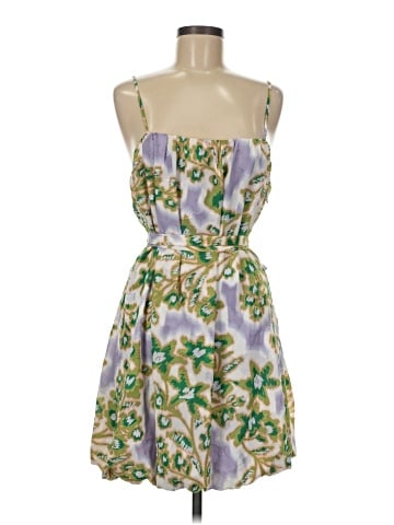 Ann Taylor LOFT Cocktail Dress (view 1)