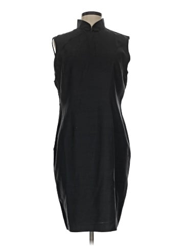 The J. Peterman Co. Cocktail Dress (view 1)