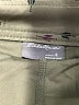 Eddie Bauer Print Green Skort Size 6 - photo 3