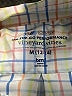 Vineyard Vines Performance Yellow Long Sleeve Polo Size 12 - 14 - photo 3