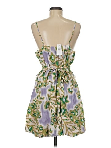 Ann Taylor LOFT Cocktail Dress (view 2)