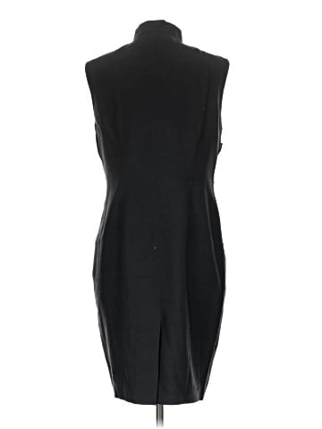 The J. Peterman Co. Cocktail Dress (view 2)