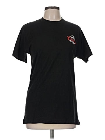 Brixton Short Sleeve T-Shirt (view 1)