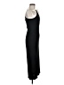 Loveappella Black Casual Dress Size M - photo 4