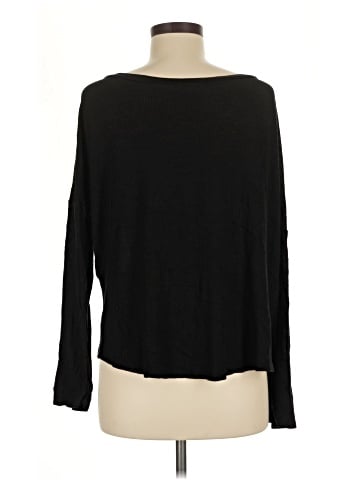 Eberjey 3/4 Sleeve T-Shirt (view 2)