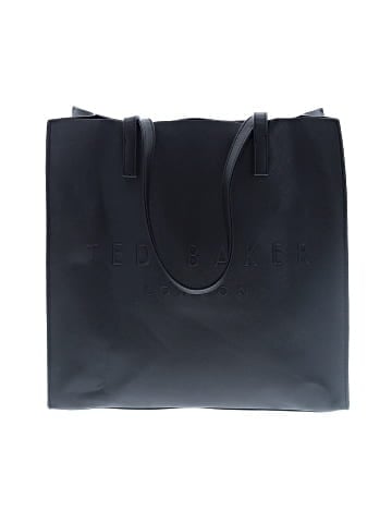 Ted Baker London Leather Tote (view 1)