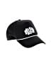 Assorted Brands Black Baseball Cap One size - photo 1
