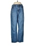 American Eagle Outfitters 100% Cotton Blue Jeans Size 6 - photo 1