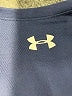 Under Armour Blue Long Sleeve T-Shirt Size S (youth) - photo 3