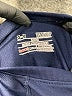 Under Armour Blue Long Sleeve T-Shirt Size S (youth) - photo 4