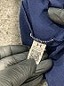 Under Armour Blue Long Sleeve T-Shirt Size S (youth) - photo 5