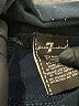 7 For All Mankind Black Active Pants Size 26 waist (estimated) - photo 6