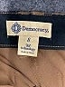 Democracy Brown Cargo Pants Size 8 - photo 7
