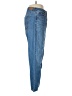 American Eagle Outfitters 100% Cotton Blue Jeans Size 6 - photo 4