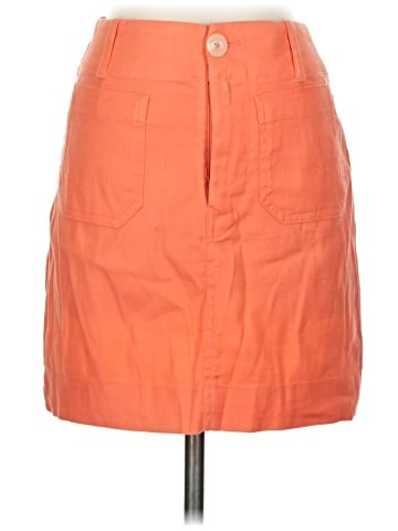 Maeve by Anthropologie Casual Skirt (view 1)