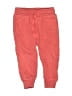 H&M Solid Pink Casual Pants Size 2T - photo 1
