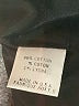Theory Black Blazer Size 4 - photo 4