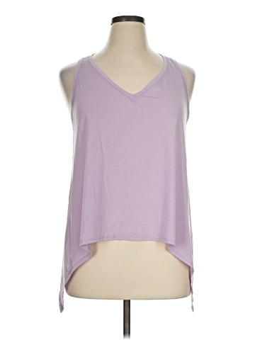 Lululemon Athletica Sleeveless T-Shirt (view 1)