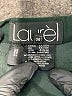 Laurel Solid Green Wool Skirt Size EU 36 / US 6 - photo 4