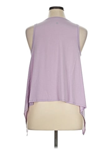 Lululemon Athletica Sleeveless T-Shirt (view 2)