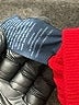 Tommy Hilfiger Red Turtleneck Sweater Size M - photo 8