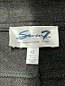 Seven7 Solid Black Dress Pants Size 12 - photo 7