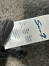 Seven7 Solid Black Dress Pants Size 12 - photo 8