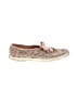 Keds for Kate Spade Tweed Gold Flats Size 8 - photo 1