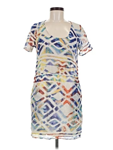 Band of Gypsies Casual Dress (view 1)