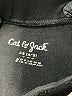 Cat & Jack Solid Black Casual Pants Size 4 - 5 - photo 3