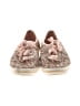 Keds for Kate Spade Tweed Gold Flats Size 8 - photo 2