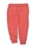 H&M Solid Pink Casual Pants Size 2T - photo 2