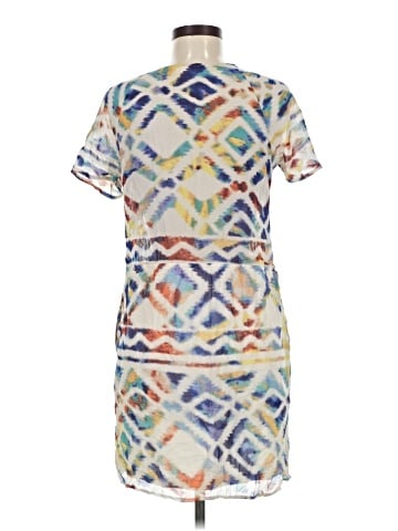 Band of Gypsies Casual Dress (view 2)