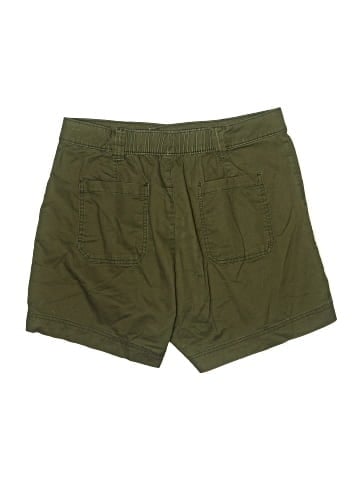 Old Navy Khaki Shorts (view 2)