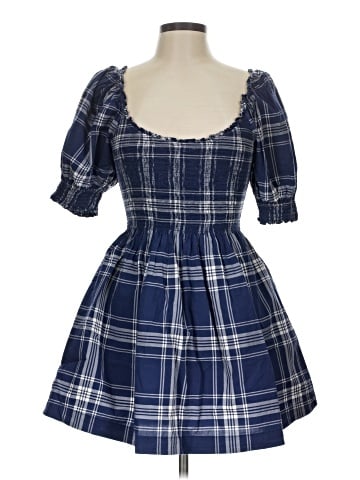 Hill House Casual Dress (view 1)