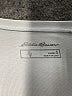 Eddie Bauer Gray Short Sleeve Top Size S - photo 7
