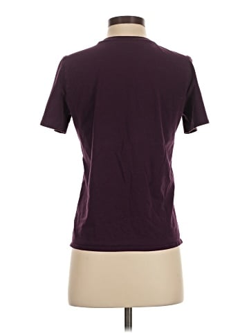 Lululemon Athletica Short Sleeve T-Shirt (view 2)