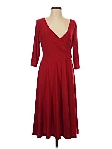 Lbisse Cocktail Dress (view 1)