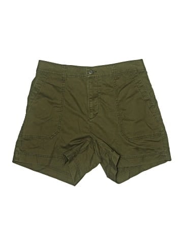 Old Navy Khaki Shorts (view 1)