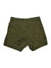 Old Navy Solid Green Khaki Shorts Size L - photo 1
