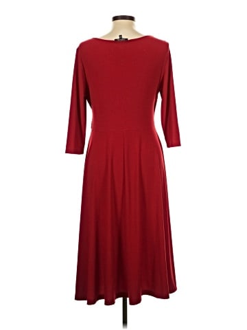 Lbisse Cocktail Dress (view 2)