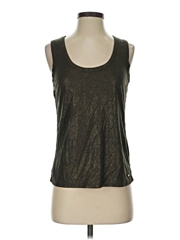 MORGAN by Morgan de Toi Tank Top (view 1)