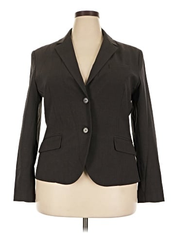 New York & Company Blazer (view 1)