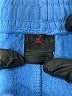 Air Jordan Blue Sweatpants Size XL (youth) - photo 3