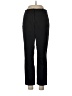 H&M Solid Black Dress Pants Size 10 - photo 1