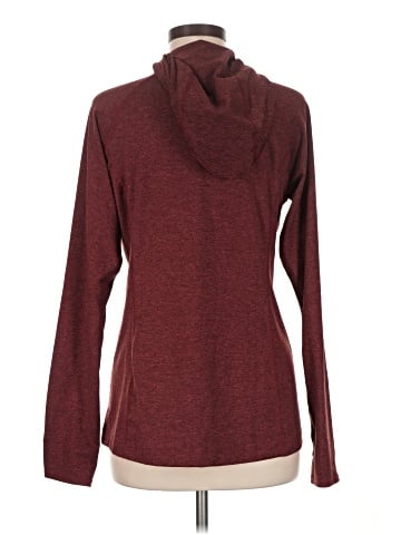 Patagonia Zip Up Hoodie (view 2)