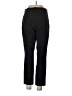 H&M Solid Black Dress Pants Size 10 - photo 2