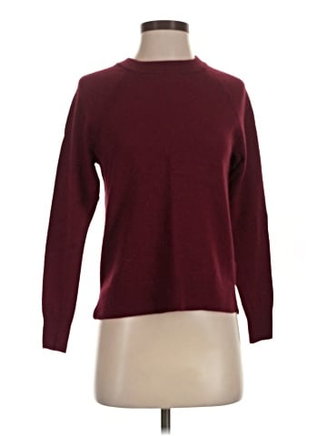 J.Crew Factory Store Pullover Sweater (view 1)