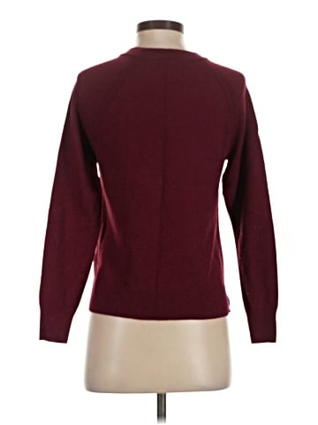 J.Crew Factory Store Pullover Sweater (view 2)