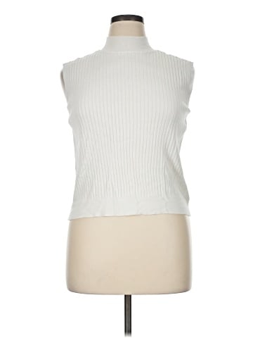 Worthington Sweater Vest (view 1)